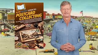 Postcard Collecting Explained – How to Discover History in a Small Card