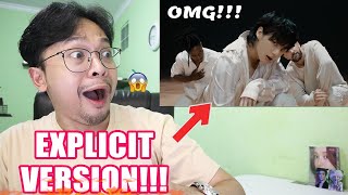 정국 (Jung Kook) - 'Seven (feat. Latto)' Performance Video REACTION!!