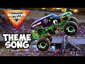 Monster jam theme song official music