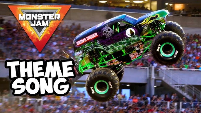 13 awesome monster truck records: Historic firsts to epic stunts