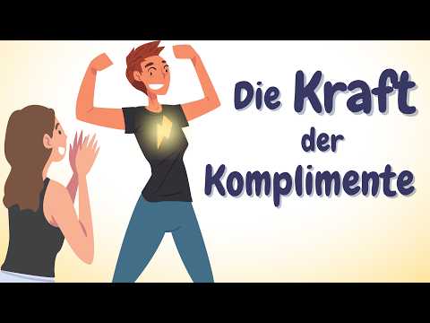 Learn German | German Podcast | Ep 215: Die Kraft der Komplimente