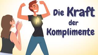 Learn German | German Podcast | Ep 215: Die Kraft der Komplimente