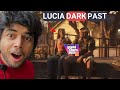 Lucia's Hidden Drak Past GTA 6