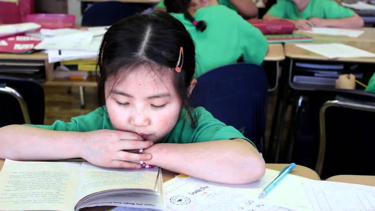 reinvestment fund project profile pan american academy charter pan american charter school