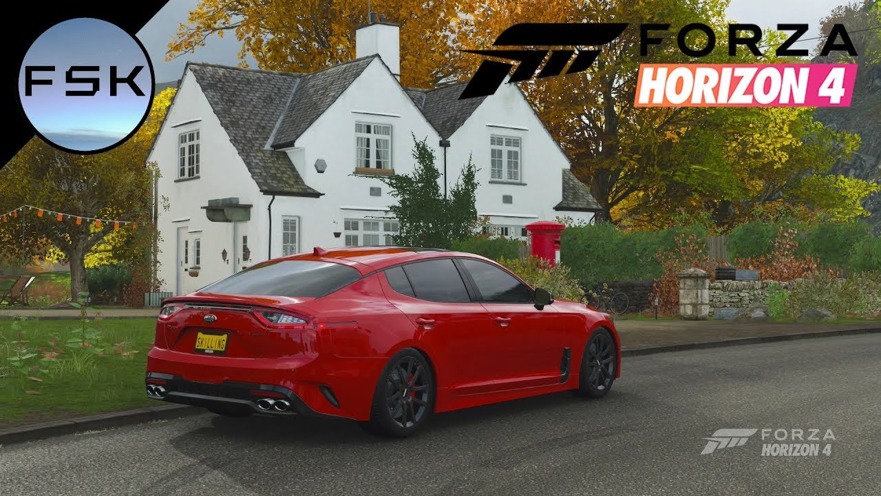 Forza Horizon 4 Nicht In Sitzung Des Anführers Forza Horizon 4 #016 - Erkundungstour - Let's Play Forza Horizon 4