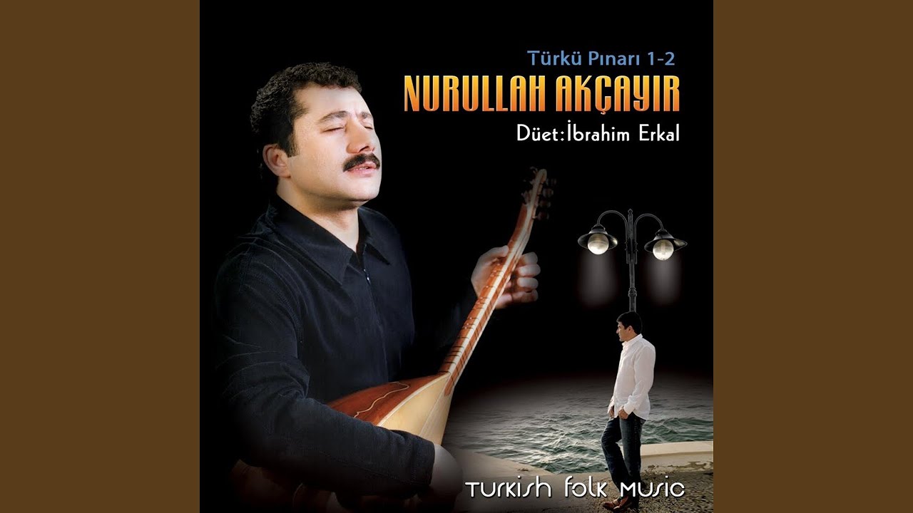 Hani Yaylam (feat. İbrahim Erkal)