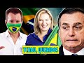 Bolsonaristas se desesperam com derrotas nas eleições | Galãs Feios