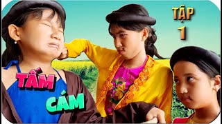 Tony | Cổ Tích TẤM CÁM【1】 screenshot 2