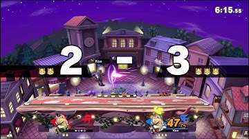Fox Dittos In a Nutshell