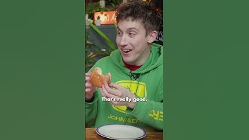 Michelin Star Donuts vs Krispy Kreme