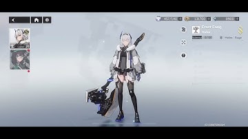 Aether Gazer 023 Modifier enhancements: Verthandi, Osiris and Vidar