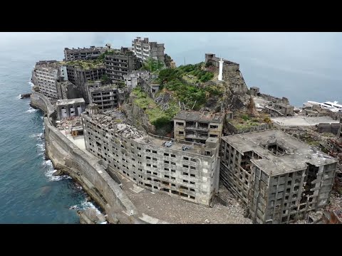 15 Largest Abandoned Cities in the World