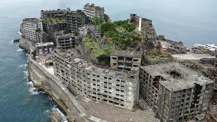 15 Largest Abandoned Cities in the World - DayDayNews