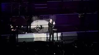 Luis Miguel - No sé tú - En Concierto - Boston, Massachusetts - 18 Octubre, 2023