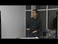 Statistical Programming with R by Connor Harris