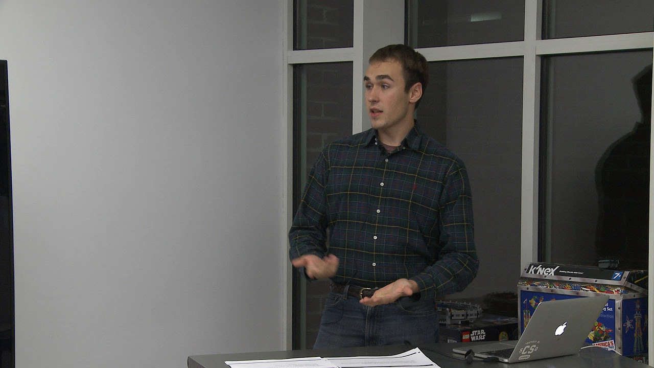 Programmation statistique avec R par Connor Harris