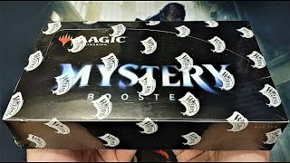 English, Mystery Booster, Free P&P MTG 4x Recoup