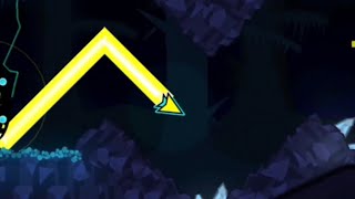 My FANMADE part in the Emerald Realm! | Geometry Dash