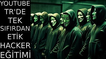 Etik Hacker Temelleri | Linux Temelleri Sonu | TryHackMe Ders 14