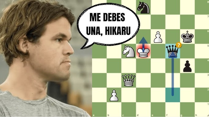 Mundial de xadrez novamente empatado, após Ding ganhar a Nepomniachtchi -  Mais modalidades - SAPO Desporto