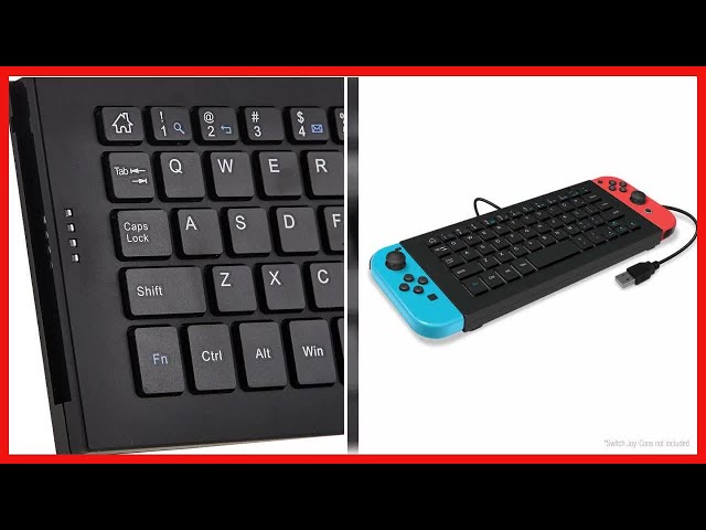 NuType ニュータイプ 有線キーボード Switch/PS4/PC対応 ARMOR3 ※Joy-conは別売りとなります Amazon.co.jp: ARMOR3 NuType ニュータイプ 有線キーボード Switch/PS4