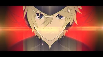 【鏡音レン】無頼ック自己ライザー【オリジナルMV/ワンオポ】/ Buraikku Jikorizer feat.KagamineLen