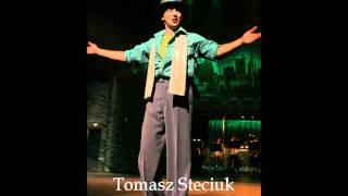 Tomasz Steciuk - Unforgettable.wmv