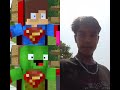 minecraft #funny #video #trending #video