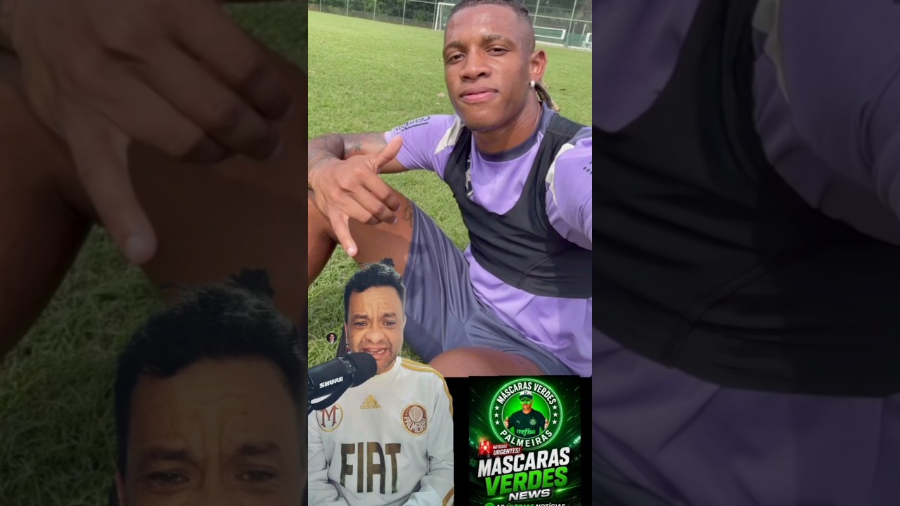 🚨ATENÇÃO! DANILO NOVIDADE DE HOJE.