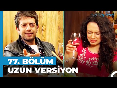 Deniz Yıldızı 77. Bölüm | Uzun Versiyon⭐