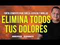 Fortalecimiento para dolor de cabeza espalda rodillas  mtodo yuen christopher olavarrieta