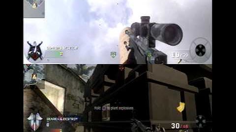 Sexy Tomahawk KillCam Tutorial Crisis