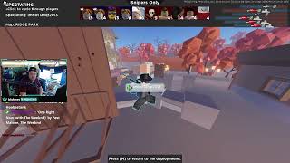 ImNotTanqr2013 Rapid Fire aimbot esp