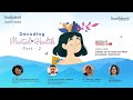 Decoding mental health part2  heartfulness wellness webinar series