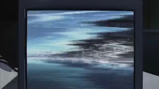 EMN Network Bumper - TV, Reconstructed