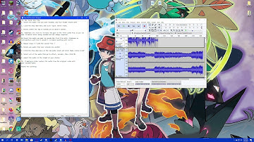 How to Vocode audio with Audacity