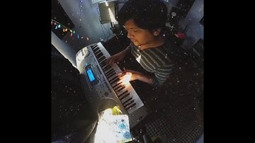 Making a dreamy post-rock instrumental in ableton