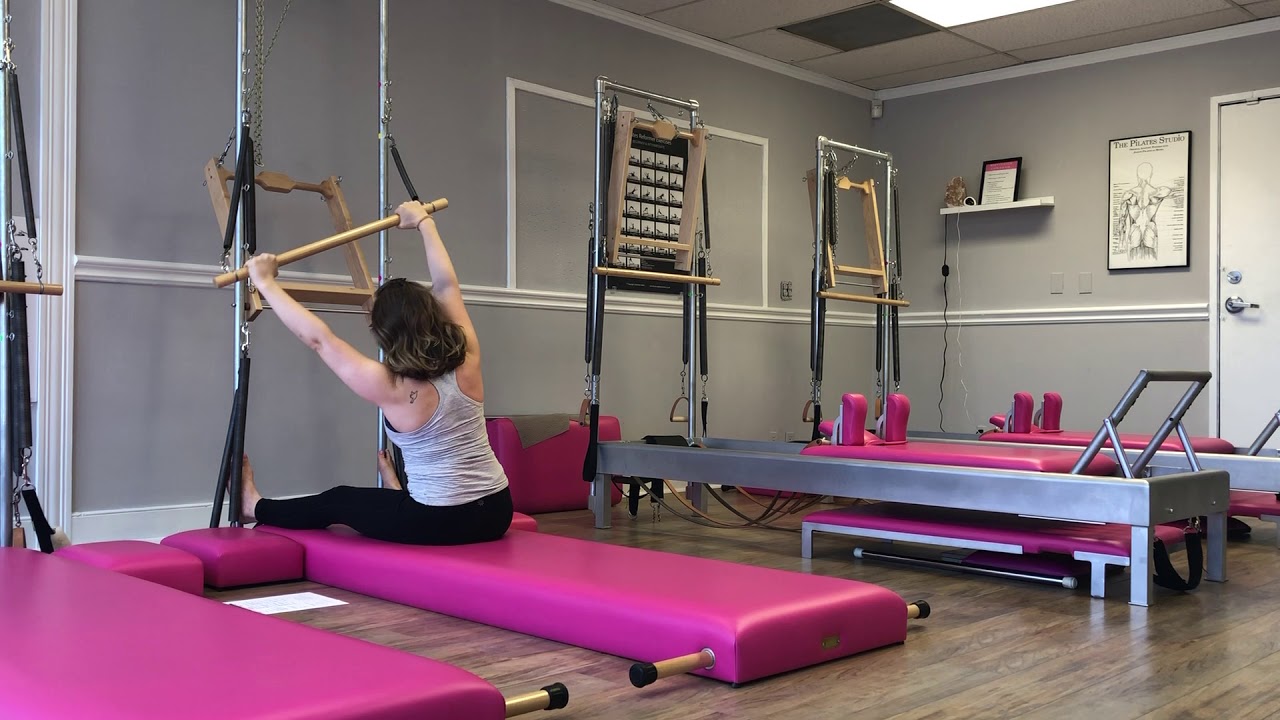 Beginner Reformer on The Tower video editing software free