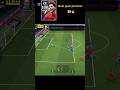 Best goal poacher👀🔥Julian Alvarez⚽ #efootball2026 #shorts