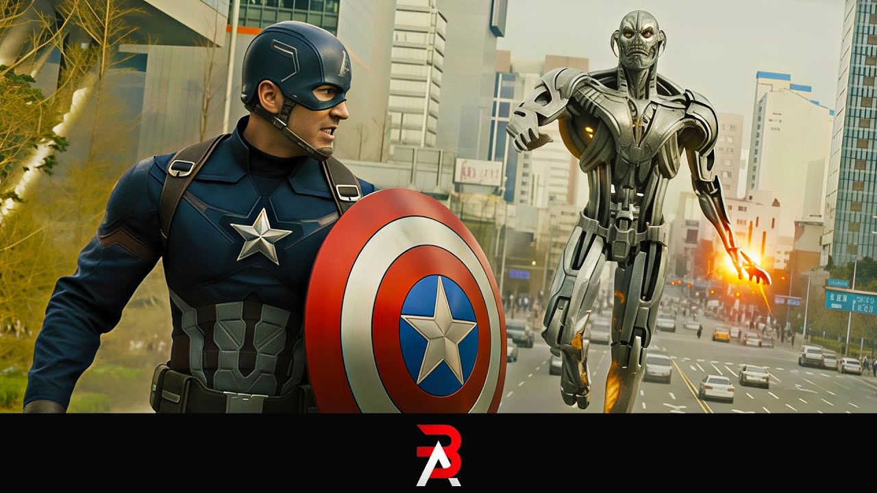 Watch Aleks Born - Aspyer | Avengers Age of Ultron on YouTube Watch Aleks Born - Aspyer | Avengers Age of Ultron on YouTube