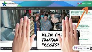 Registrasi NPP screenshot 3