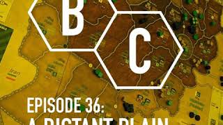 #BoardChitless Episode 36 - A Distant Plain AKA The Hardest Game Ever?