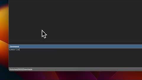Stata Quickstart #1: Master the Interface in 3 Minutes
