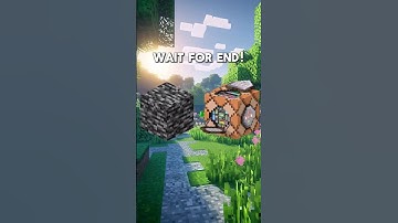 Bedrock vs All blocks and Command block #minecraft #shortsfeed #minecraftshorts #shorts