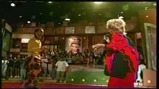 Celia Cruz - Martha Susana Show Parte 5