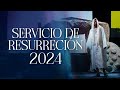La resurreccin de la fe  servicio de resurreccin  310324