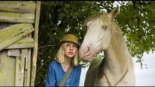 Dixi aus Kinofilm Kuscheltier Pferd 638679 Wendy 