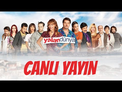 Yalan Dünya, Canlı İzle