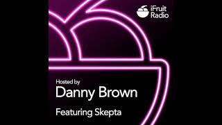 Danny Brown - Dance In The Water | iFruit Radio