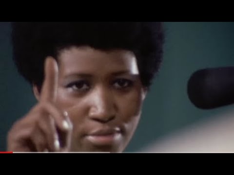 Aretha Franklin - Climbing Higher Mountains (Los Angeles, 1972)
